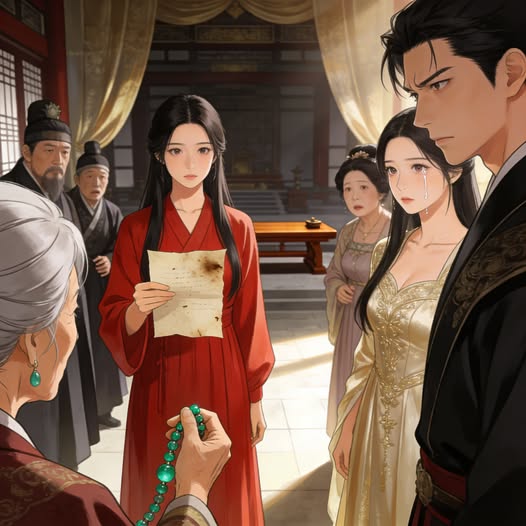 Công Đạo Cho A Hành