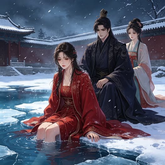 Cánh Cửa Trở Về Sau Mười Năm