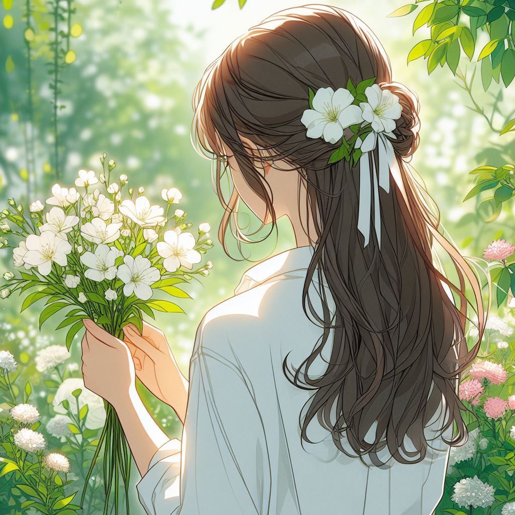 Bìa truyện Cảnh Ninh Như Tranh, Không Hẹn Ngày Về