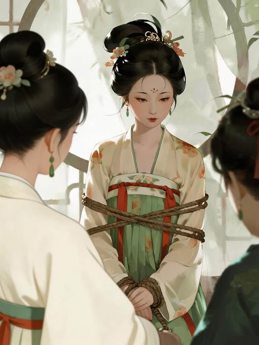 Cáo Mệnh Nhất Phẩm