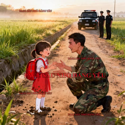 Bìa truyện Con Gái Của Người Được Bảo Mật