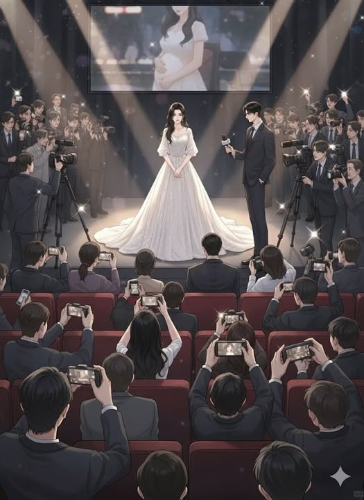 Con Riêng Của Nữ Thần