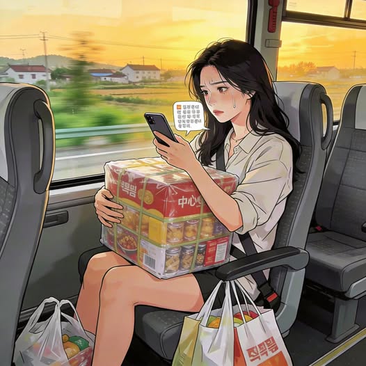 Con Ruột, Nhưng Bị Coi Là Người Ngoài