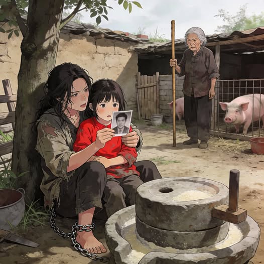 Con Đường Từ Núi Sâu Đến Hào Môn