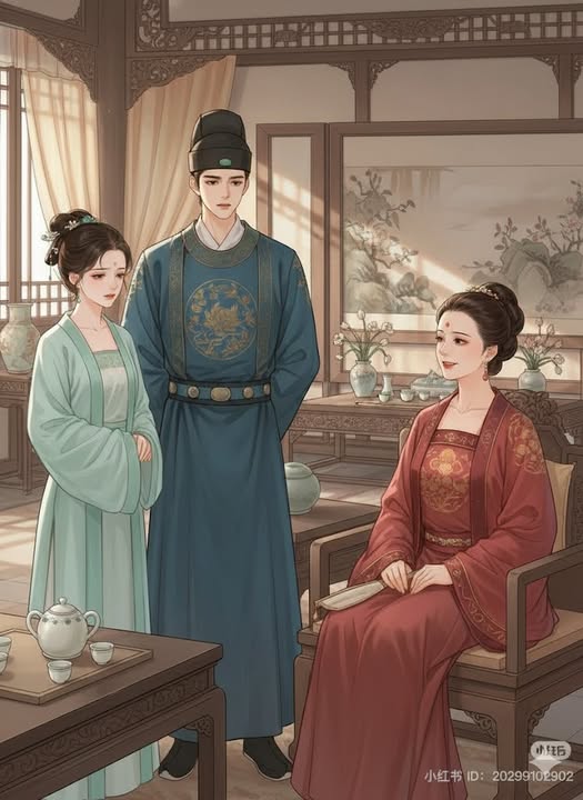 Cứu Lầm Một Kẻ Vong Ân