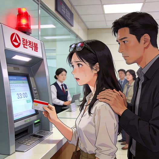 Cứu Người Nhà, Mất Người Thương