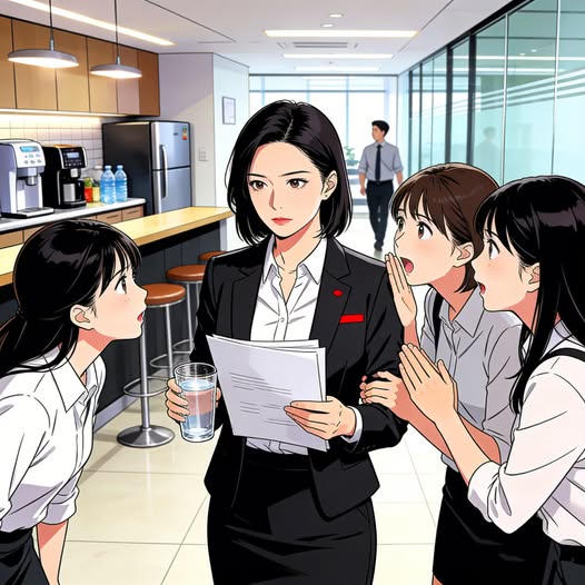 Cuộc Chiến Nghỉ Bù Ngày 8/3