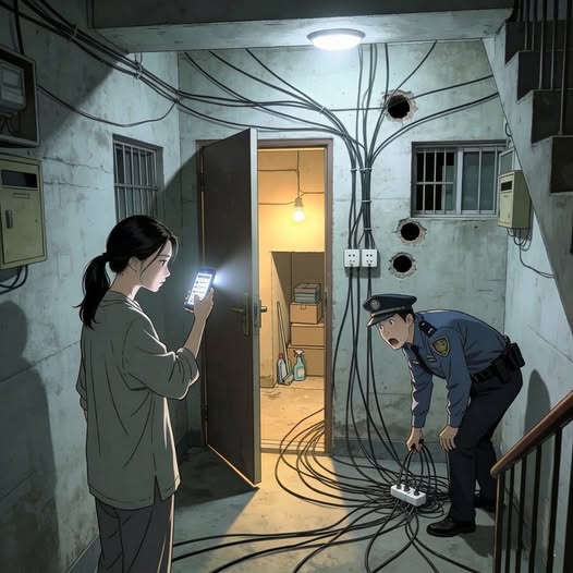 Bìa truyện Cuộc Chiến Tiền Điện