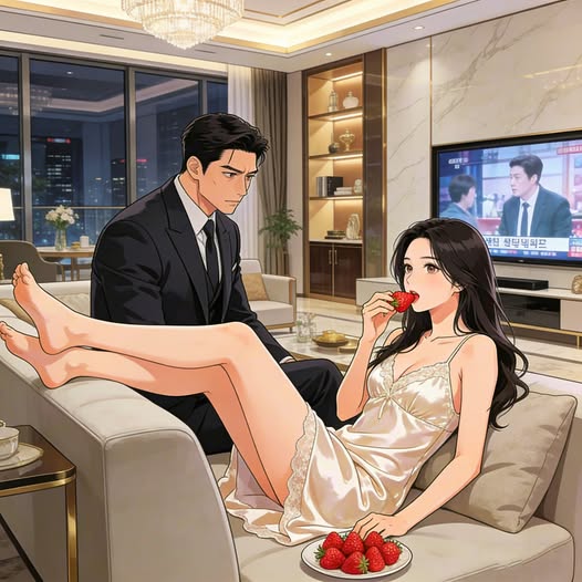 Cuộc Hôn Nhân Không Lời