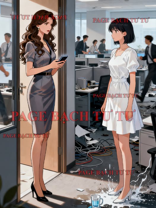 Cuộc Đảo Chính Hôn Nhân