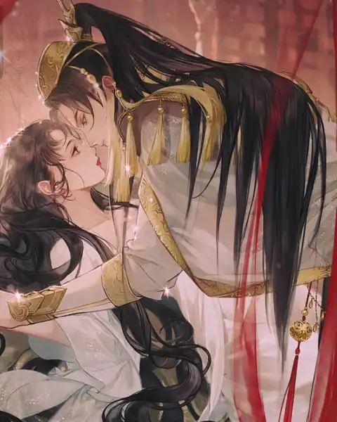 Cuồng Si Thái Tử Sủng Thê Hàng Ngày