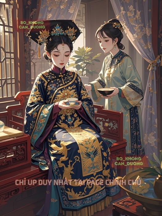 Cung Tâm Kế