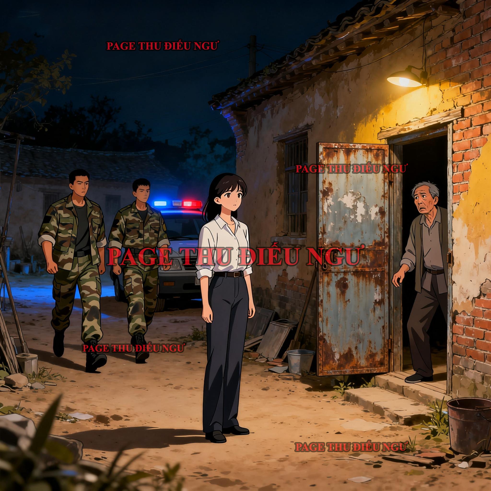 DÙNG LUẬT PHÁ NÁT HÀO MÔN