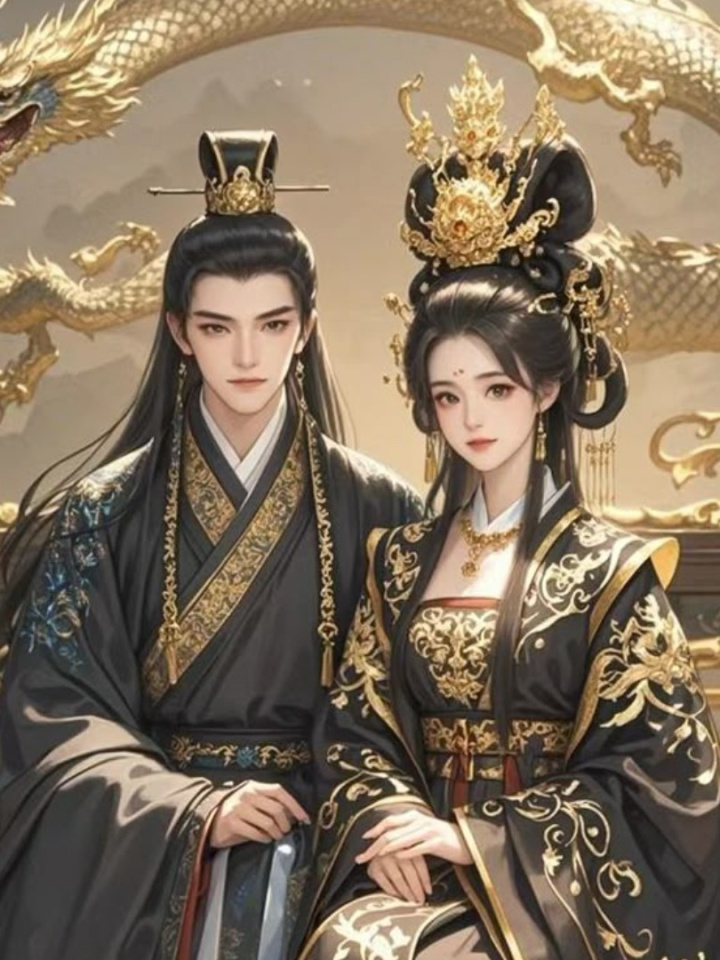 Dã Tâm Hồng Nhan