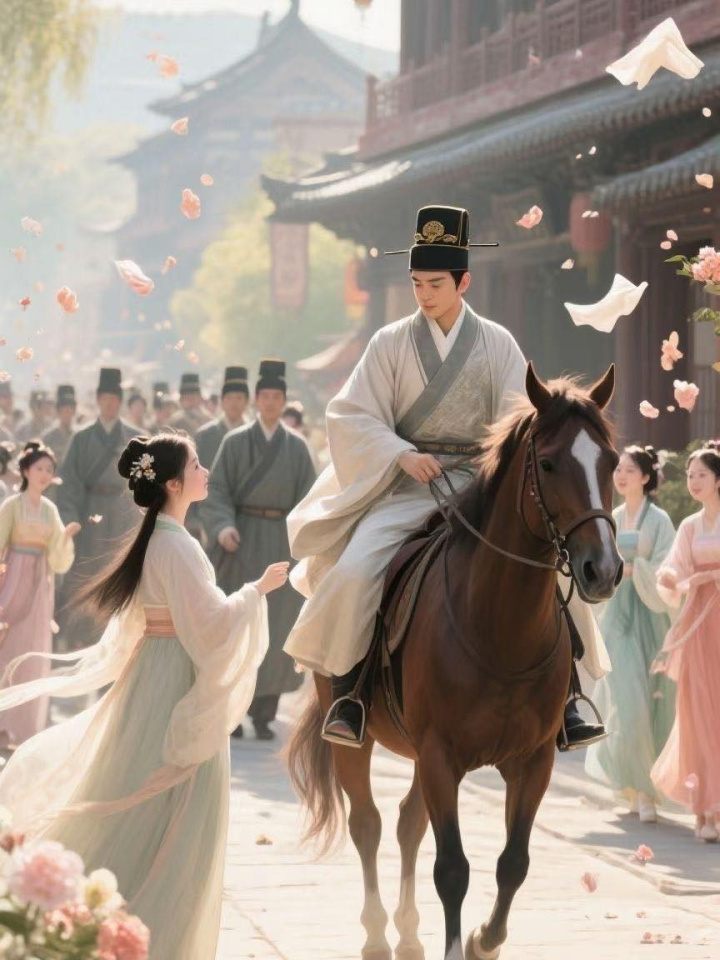 Dòng Chữ Định Mệnh