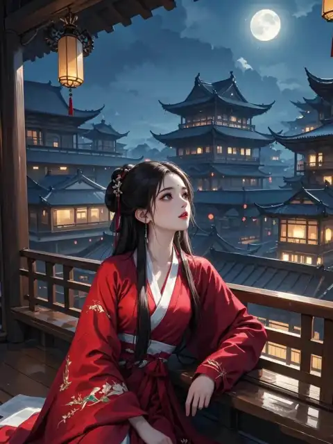 Bìa truyện Dòng Sông Lặng Lẽ