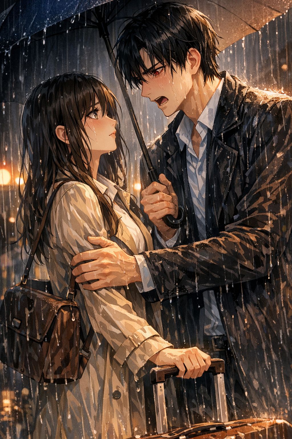 EM THẬT SỰ BUÔNG TAY RỒI