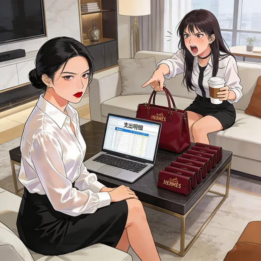 Em Chồng Đòi Tôi 88,8 Triệu Hồi Môn