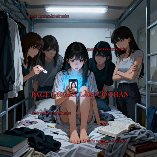 Em Gái Nhà Hào Môn