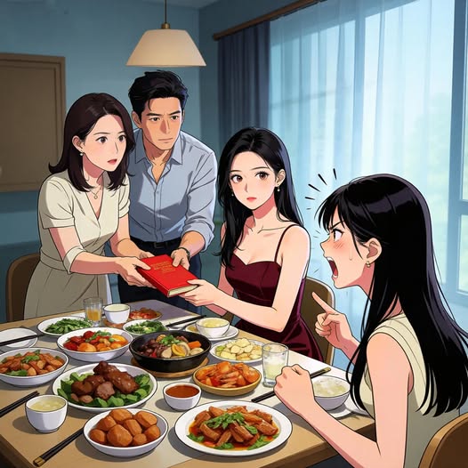 Em Họ Ở Nhờ Mười Hai Năm, Sính Lễ Lại Đòi Nhà Tôi Trả