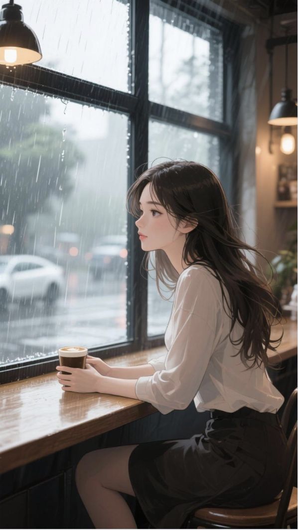 Bìa truyện Em Kế Của Chồng Phá Tan 99 Món Đồ Của Tôi – Và Tôi Không Nhịn Nữa