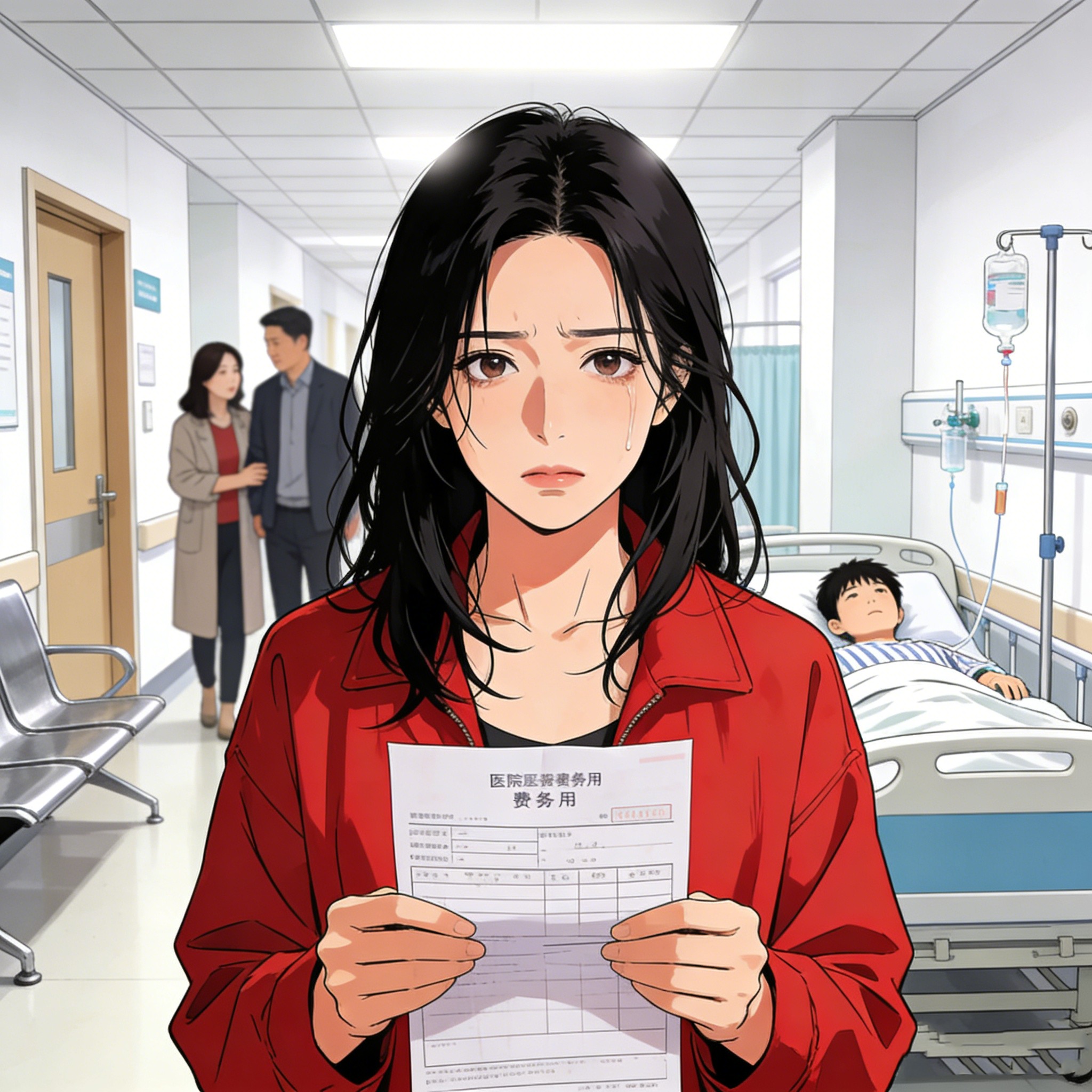 Em Trai Tôi Ch ết Vì 2000 Tệ