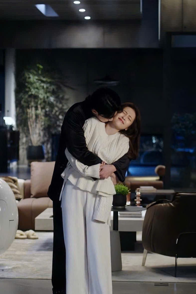 GÕ CỬA TRÁI TIM ĐỘI TRƯỞNG