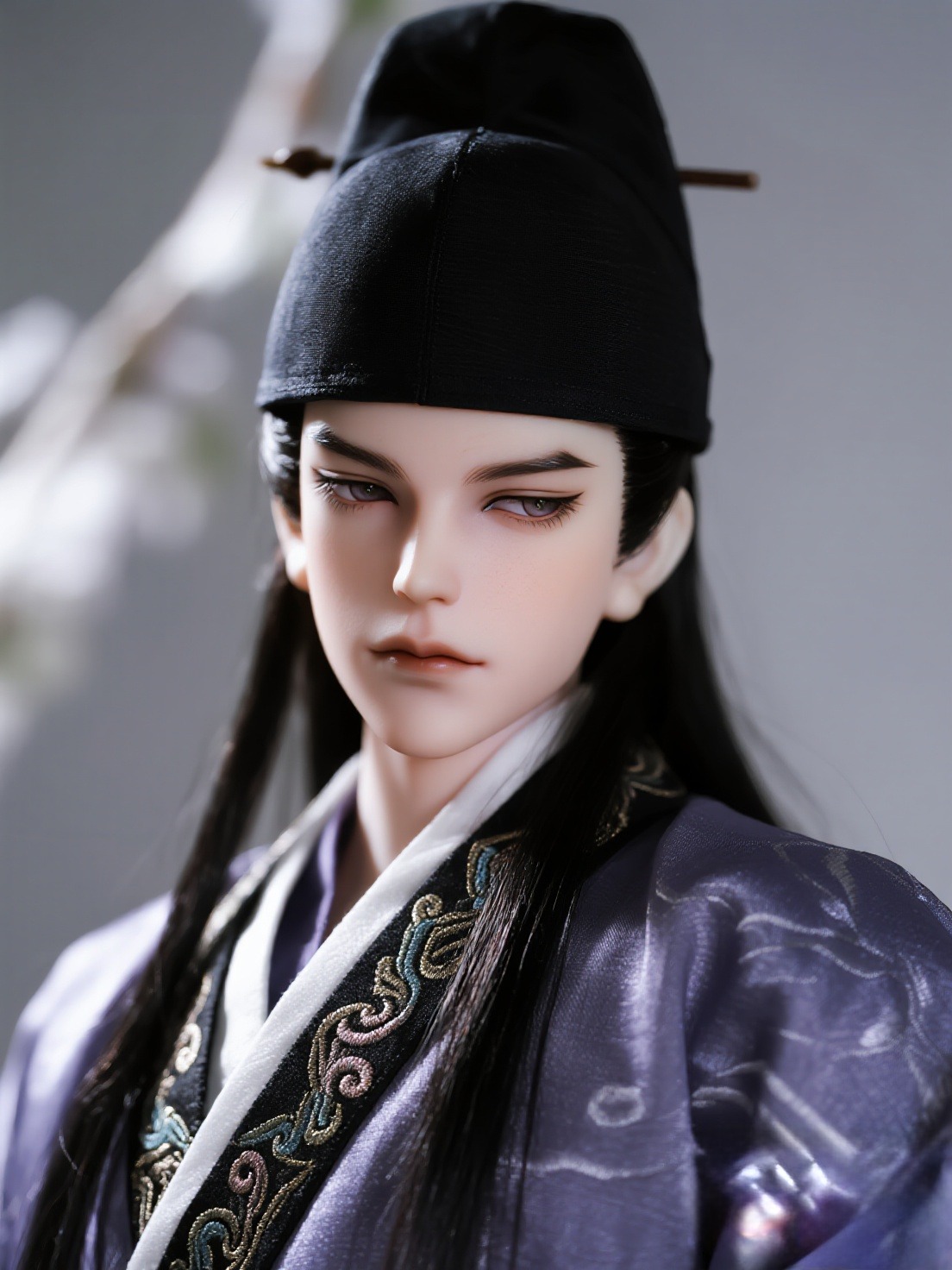 Gả Cho Đốc Chủ Đông Xưởng