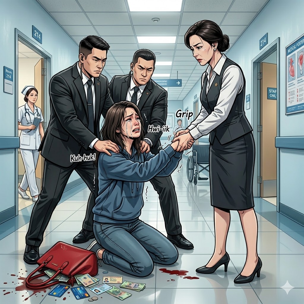 GIÁ CỦA MỘT LẦN TỪ CHỐI