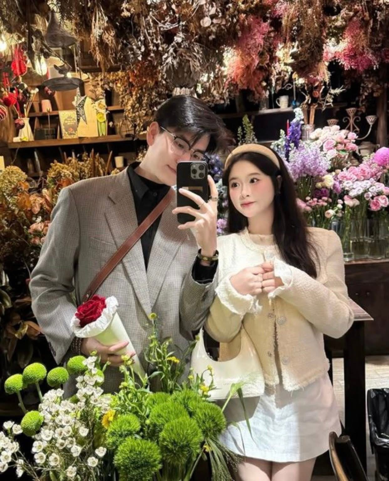 GIẢI NGHỆ ĐỂ KẾT HÔN