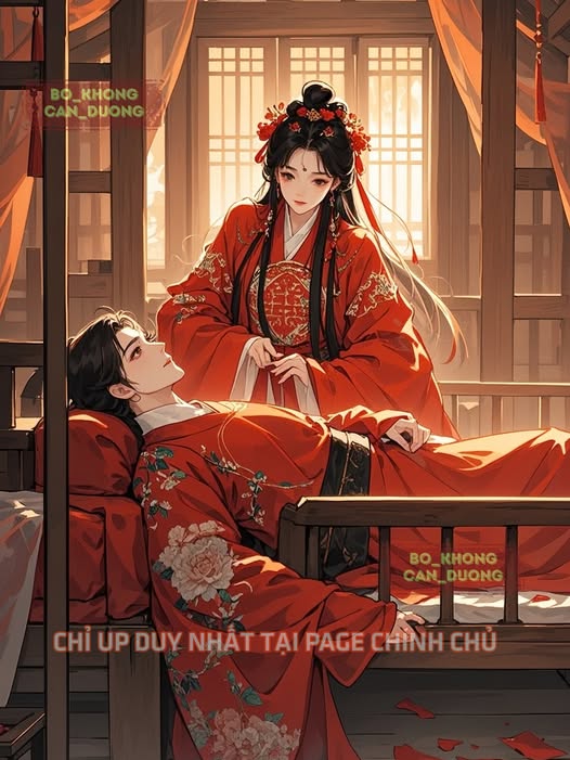 Gả Nhầm Lại Đúng Người