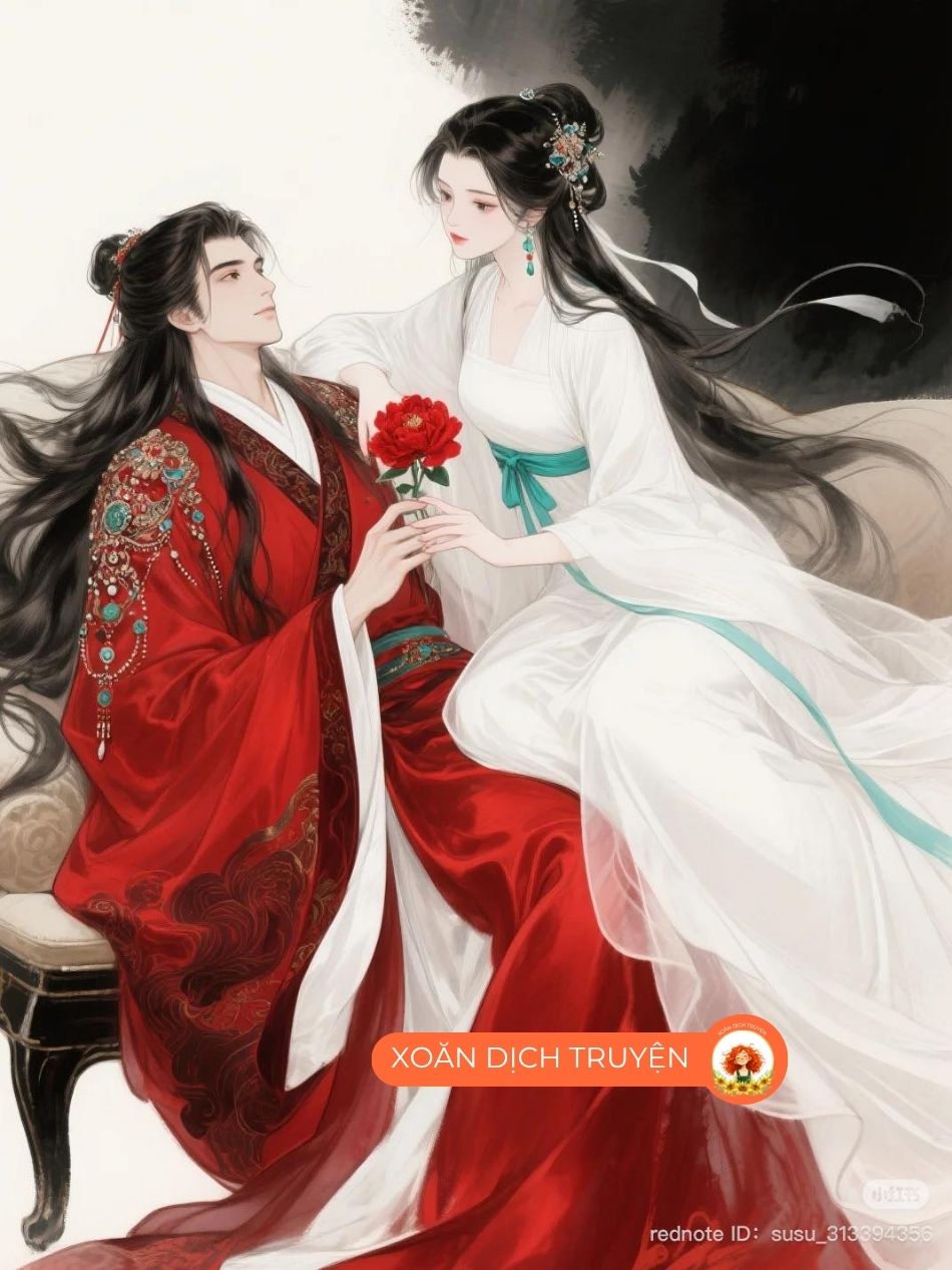 Bìa truyện GẢ THAY NHƯNG ĐÚNG NÀNG