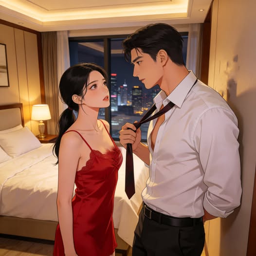 Gả Thay Cho Tổng Tài, Ban Ngày Bị Mắng Ban Đêm Bị Ôm