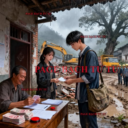 Bìa truyện Gốc Hòe Oán Hận