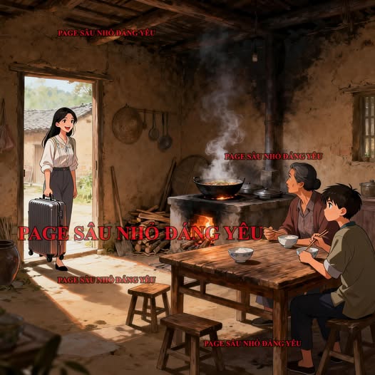 Giả Bộ Thất Nghiệp, Tôi Nhìn Thấu Tất Cả