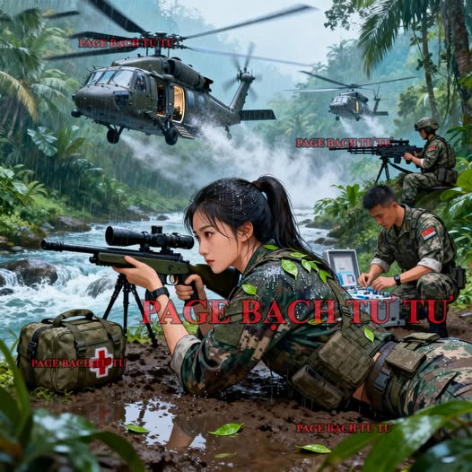 Giữa Chúng Ta, Là Cô Ấy