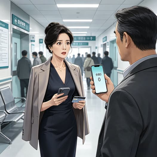 Gia Đình Hay Cái Hố Không Đáy?