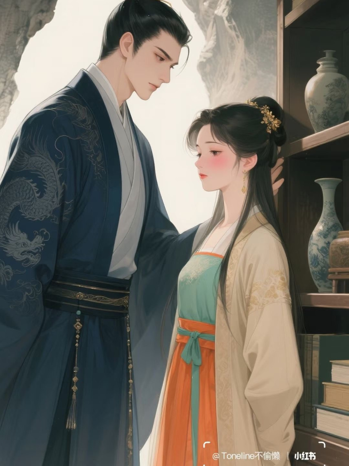 Giao Nhân Trùng Sinh Ký