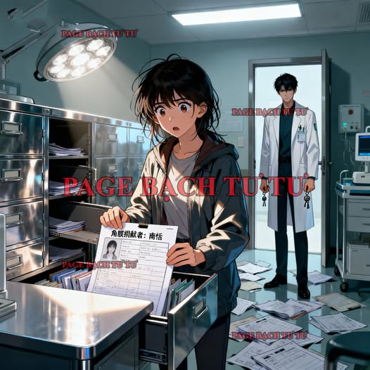 Giác M ạ c Của Em Gái