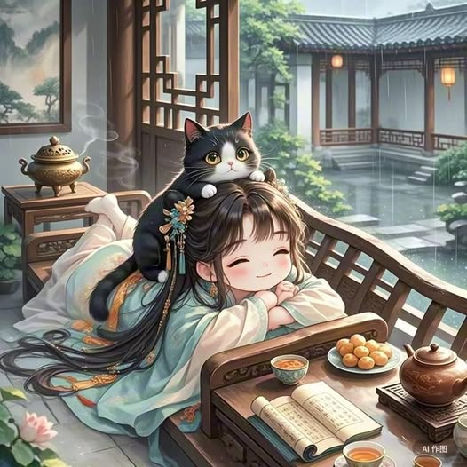 Giấc Ngủ Dưới Long Ỷ