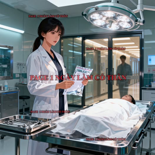 Bìa truyện Giấc ngủ trường sinh