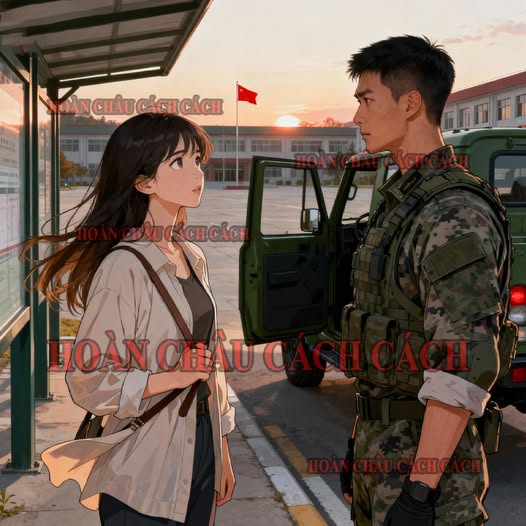 Giải Nghĩa Một Mối Tình