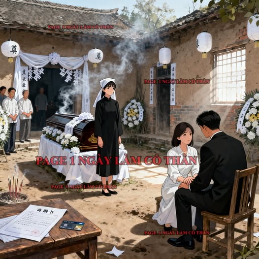 Bìa truyện Gió xuân ở cảng Victoria