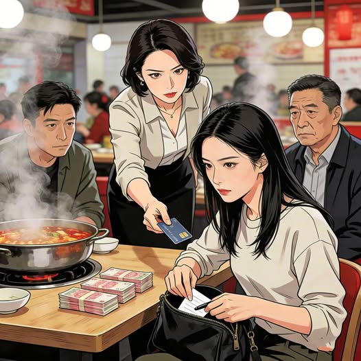 Giấy Biên Nhận Cuối Cùng