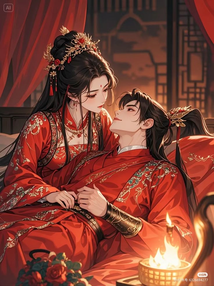 Bìa truyện Gặp Đúng Mùa Xuân