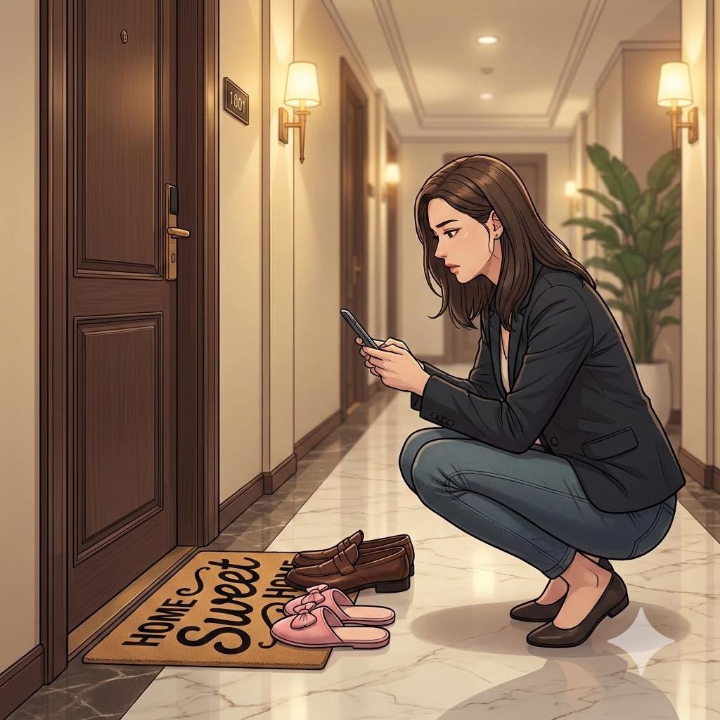 HAI MÃ KHÁCH HÀNG