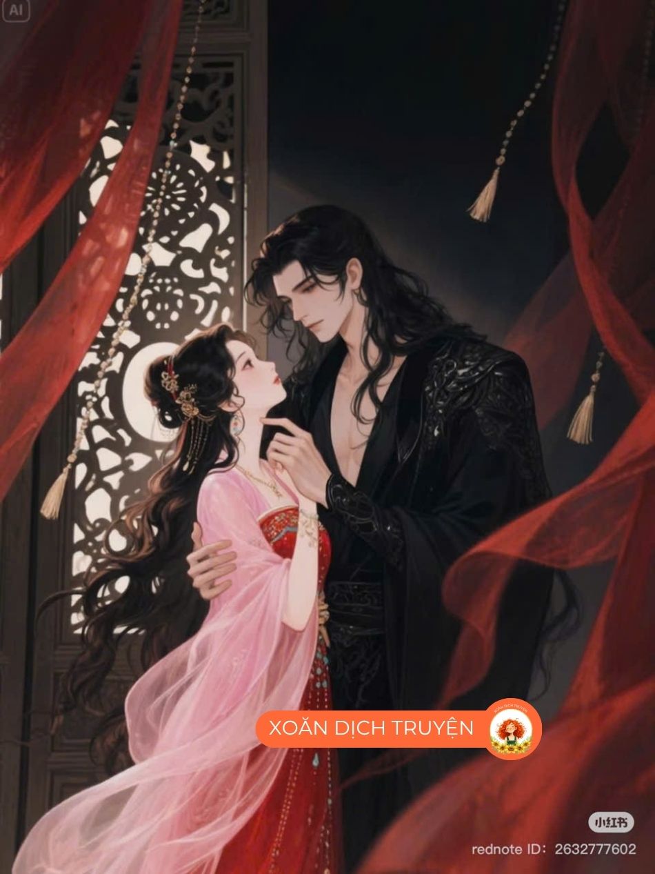 HÔM NAY TIỂU GIANG ĐẠI NHÂN CÓ THƯƠNG XÓT VƯƠNG GIA KHÔNG?