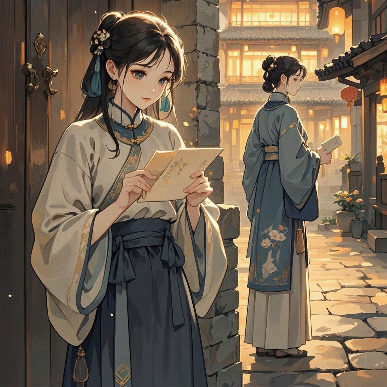 Bìa truyện HỒNG Y DẪN PHƯỢNG