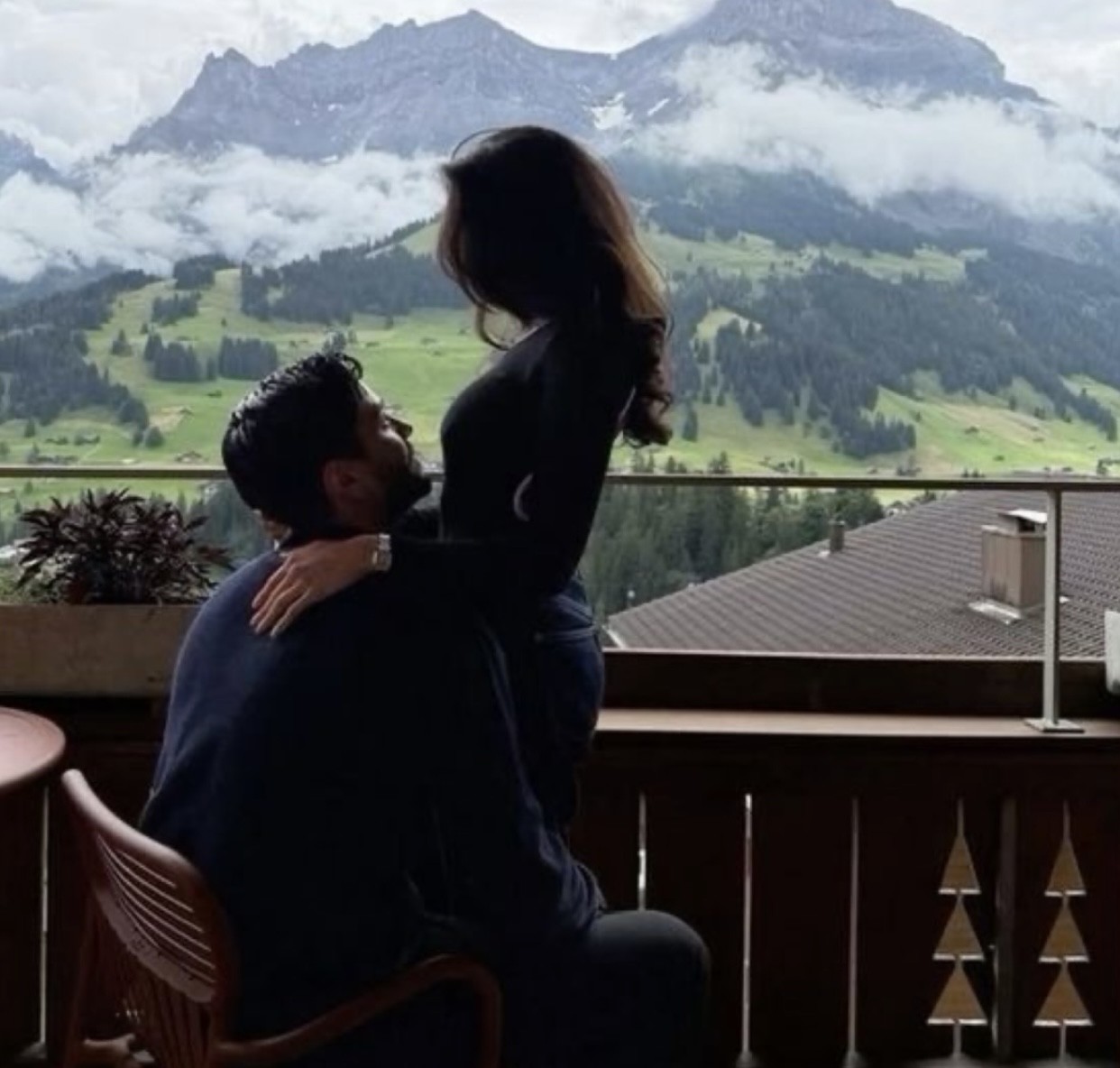 HÔN NHÂN MONG MANH FUll