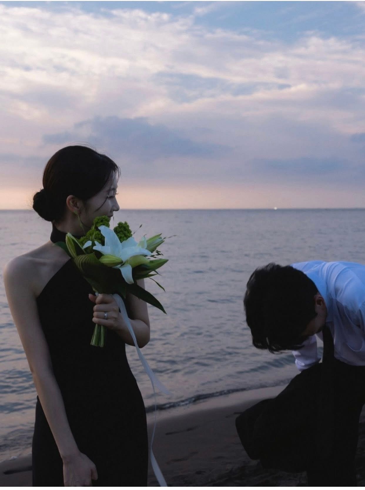 HÔN NHÂN NƯỚC MẮT